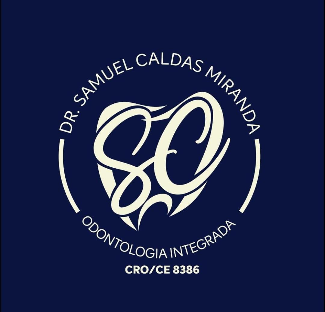 CONSULTÓRIO ODONTOLÓGICO DR: SAMUEL CALDAS